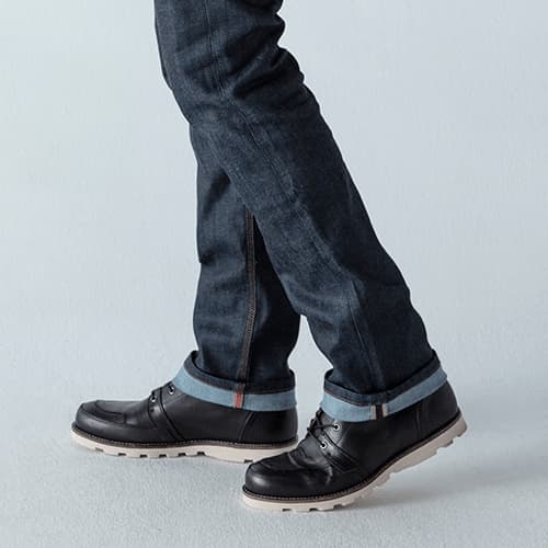 Triumph chaussure top